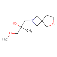 C11H21NO3