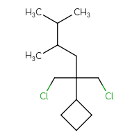 C13H24Cl2
