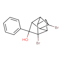 C15H12Br2O