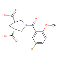 C15H14FNO6