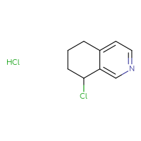 C9H11Cl2N