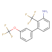 C14H9F6NO