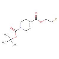 C13H20FNO4