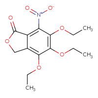C14H17NO7