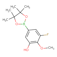 C13H18BFO4