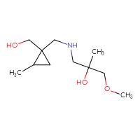 C11H23NO3