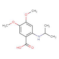 C12H17NO4