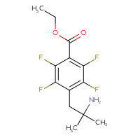 C13H15F4NO2
