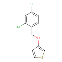 C11H8Cl2OS