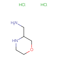 C5H14Cl2N2O