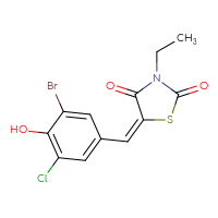 C12H9BrClNO3S