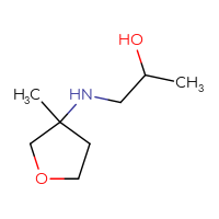 C8H17NO2