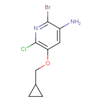 C9H10BrClN2O