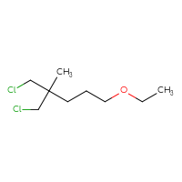 C9H18Cl2O