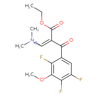 C15H16F3NO4