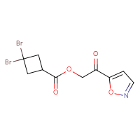 C10H9Br2NO4