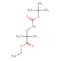 C12H23NO4