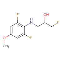 C10H12F3NO2