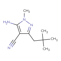 C10H16N4