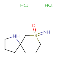 C8H18Cl2N2OS