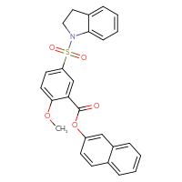 C26H21NO5S