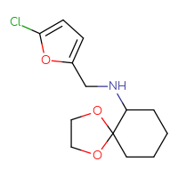C13H18ClNO3