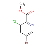 C7H5BrClNO2