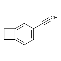 C10H8
