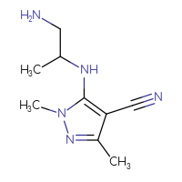 C9H15N5