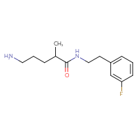 C14H21FN2O