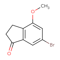 C10H9BrO2