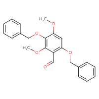 C23H22O5