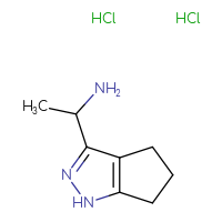 C8H15Cl2N3