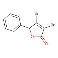 C10H6Br2O2