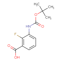 C12H14FNO4