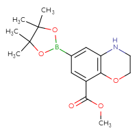 C16H22BNO5