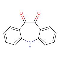 Chemical structure of 2-azatricyclo[9.4.0.0³,⁸]pentadeca-1(15),3,5,7,11,13-hexaene-9,10-dione - CSSB00020587747