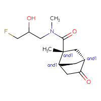 C14H22FNO3
