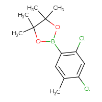 C13H17BCl2O2