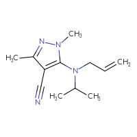 C12H18N4