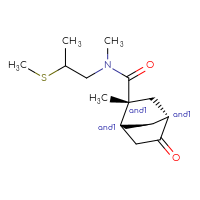 C15H25NO2S