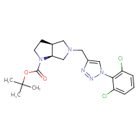 C20H25Cl2N5O2