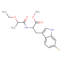 C17H21FN2O4