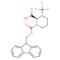 C22H20F3NO4