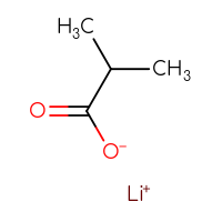 C4H7LiO2