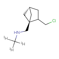 C9H16ClN