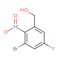 C7H5BrFNO3