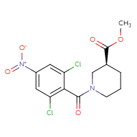 C14H14Cl2N2O5