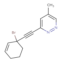 C13H13BrN2