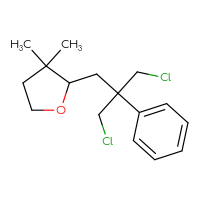 C16H22Cl2O